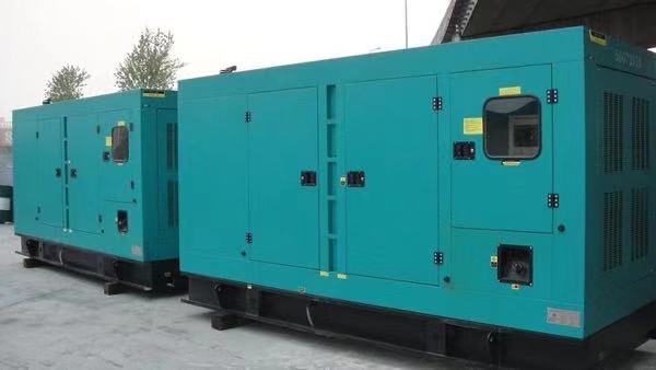 敦化幼儿园备用发电机供