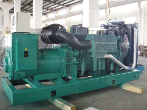 敦化便携静音：租赁无声发电机组，便携式解决能源需求